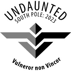 undaunted logo